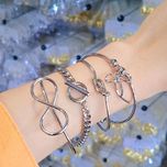 پک دستبند بنگل