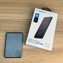 پاور بانک پاورولوژی 5000mAh magsafe