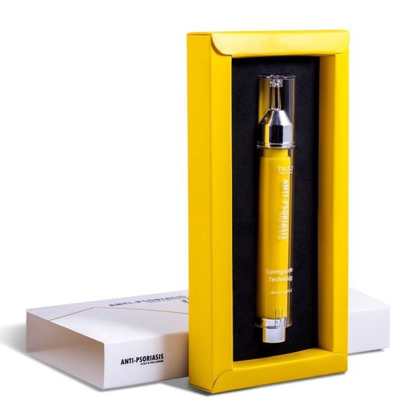 سرم آنتی پسوریازیس تراست