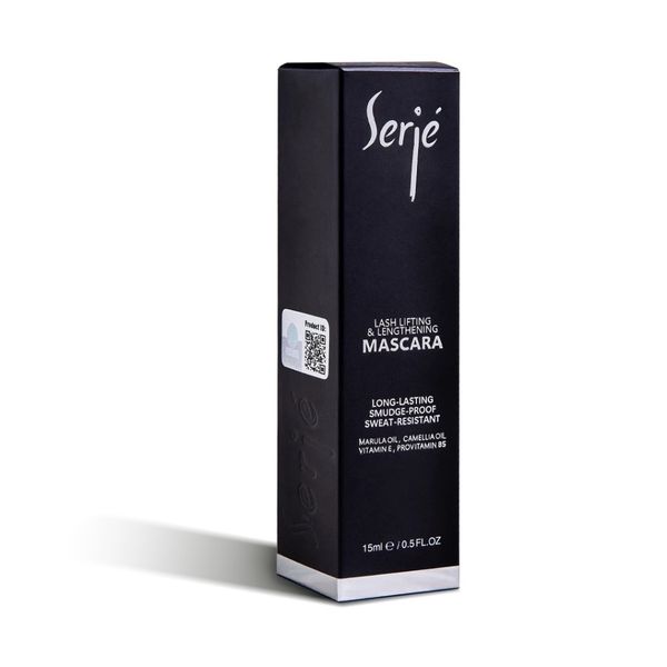 ریمل لیفت کننده سرژه | تراست