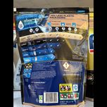 قرص ماشین ظرفشویی فینیش مدل التیمیت پلاس بسته 48 عددی رایحه لیمو ساخت لهستان