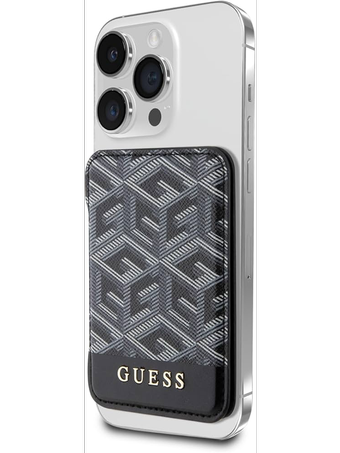 جاکارتی مگسیفGUESS