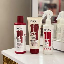 ست مو ده کاره بیول