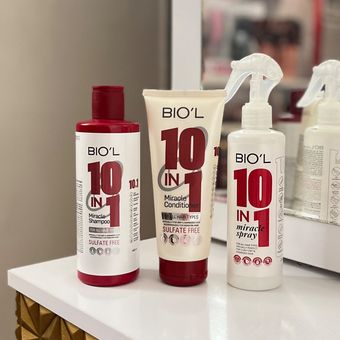 ست مو ده کاره بیول