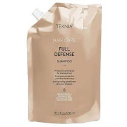 شامپو محافظت کننده کامل مو فول دفنز لاکمه ( full defense) حجم 600 میلی لیتر