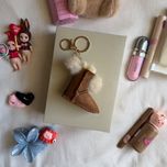 بگ چارم آگ سرخ‌پوستی💆🏻‍♀️✨