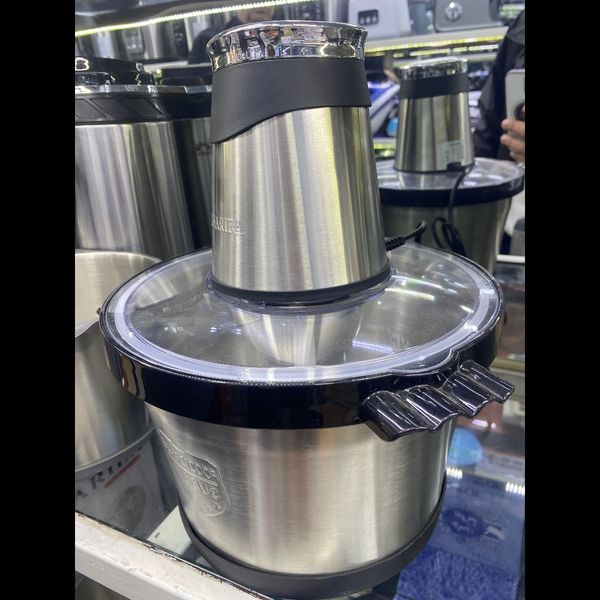 خرد کن دوناریا مدل DU1711