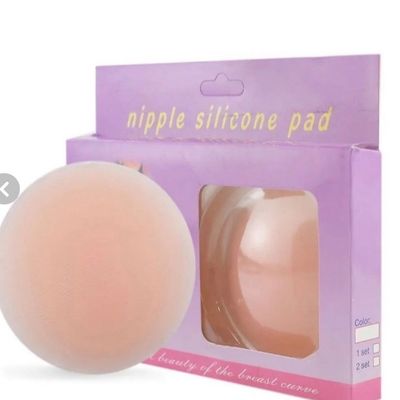 محافظ نیپل سیلیکونی