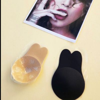 چسب نیپل خرگوشی