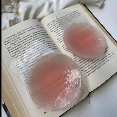 چسب نیپل لیفت کننده سیلیکونی