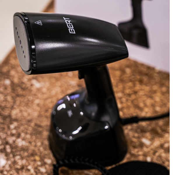 بخارگر لباس/ برند BERT