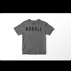 تیشرت نخ پنبه NOBULL