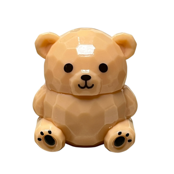 بالم لب خرسی رنگ کرم