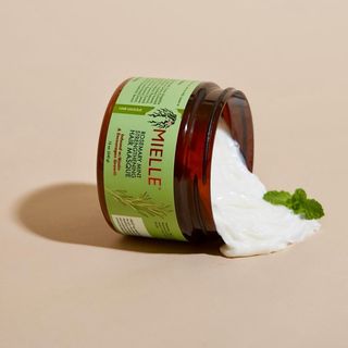 ماسک مورزماری ونعناع مایل Mielle