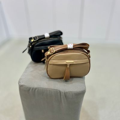 کیف دوشی نقلی 4جیب