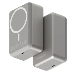 پاور بانک 30000 mAh پاورولوژی magsafe