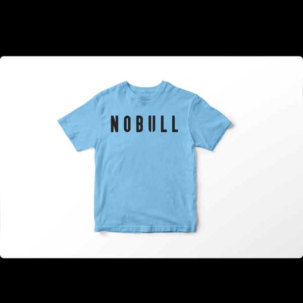 تیشرت NOBULL