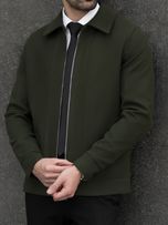 کاپشن فوتر سبز کد j182