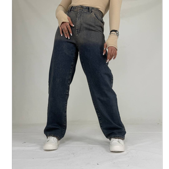 نیم بگ دو رنگ کد 505