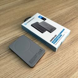 پاور بانک 10000 mAh پاورولوژی magsafe