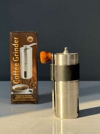 اسیاب دستی فلزی