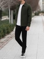 کاپشن فوتر سبز کد j182