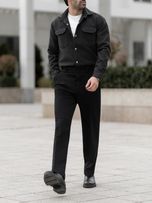 شکت فوتر ذغالی sha101