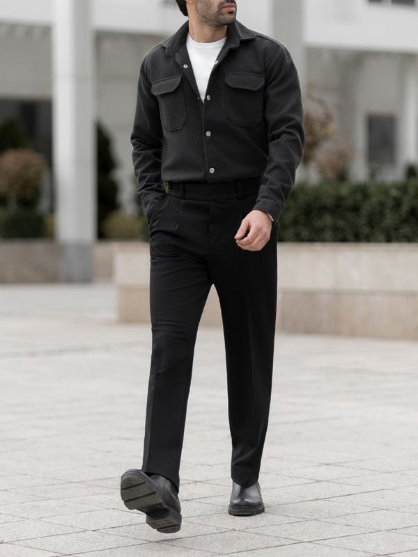 شکت فوتر ذغالی sha101