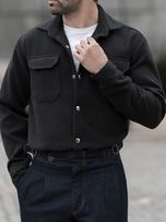 شکت فوتر ذغالی sha101