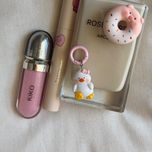 مینی چارم جوجه پاپیون به سر🐣🎀