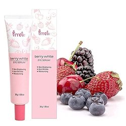 سرم دور چشم پرتی prreti berry eye serum