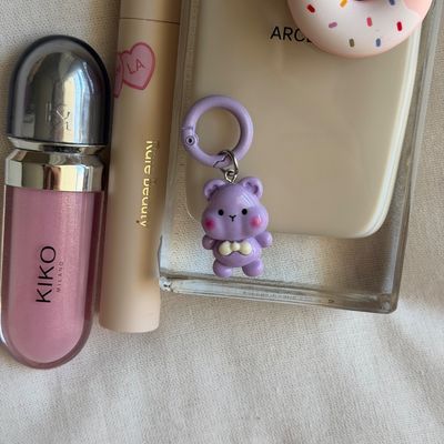 مینی چارم خرسی💜