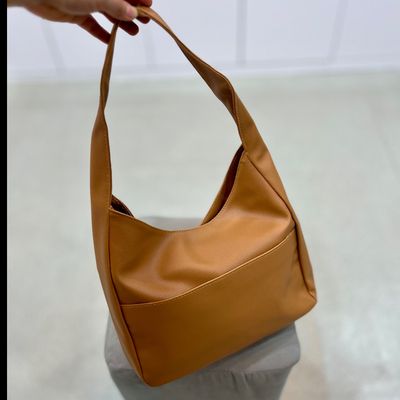 کیف دوشی لش