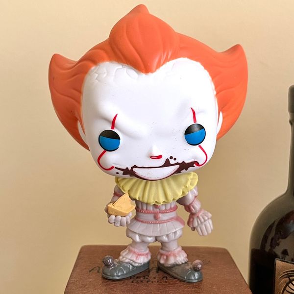 فانکو پاپ پنی وایز ( it )