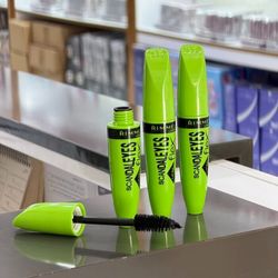 ریمل حجم دهنده برند ریمل لندن سبز RIMMEL