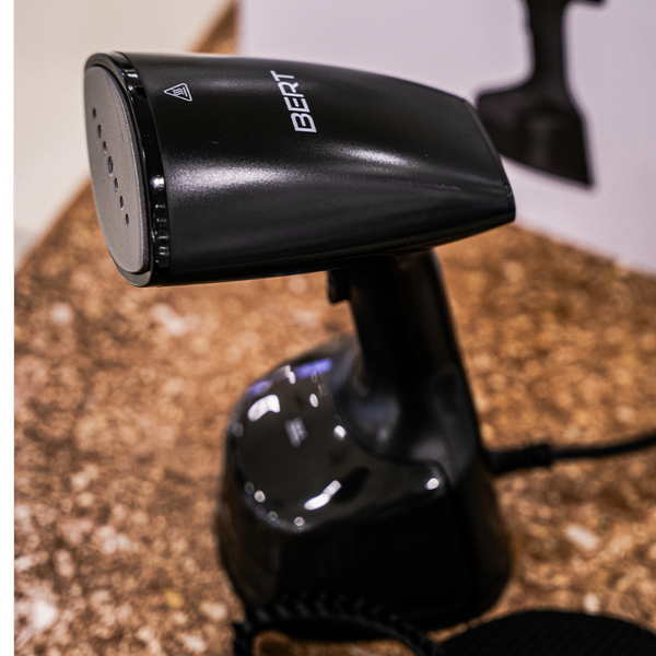 بخارگر لباس/ برند BERT