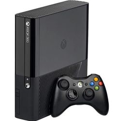 Xbox360 super slim