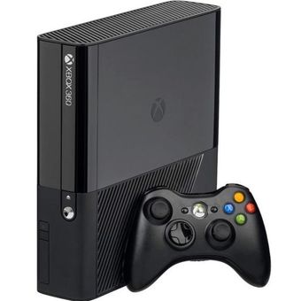 Xbox360 super slim