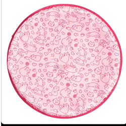 کیسه بازی دایره بسته ( با قابلیت گذاشتن توپ متحرک توی کیسه)