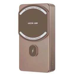 پاور بانک 10000 mAh گیرین لاین milton