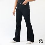 شلوار جین بوت کات