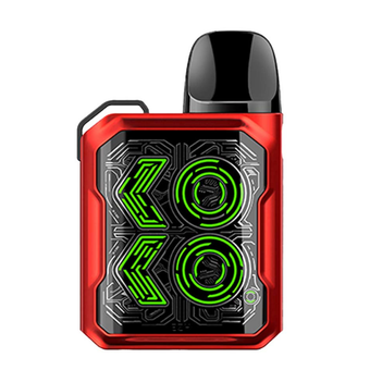 ویپ پاد یوول کوکو اصل پاد کالیبرن جی کی 2 یوول قرمز | UWELL Caliburn GK2.
