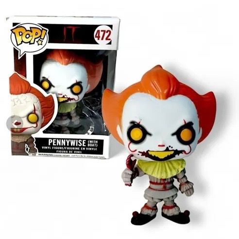 فانکو پاپ پنی وایز ( it )