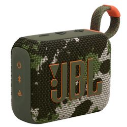 اسپیکر JBL go4
