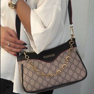 کیف پاسپورتی Gucci کد 1163