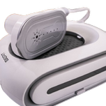 بخارگر/استند آویزدار/سیم بلند/BERT