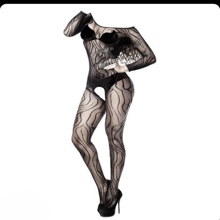 فیشنت جورابدار