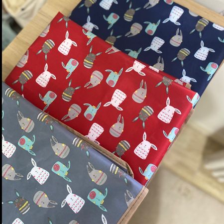 پک سه عددی زیرانداز