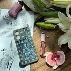 قاب کاور طرح فرش مناسب note 13 4g