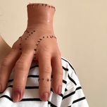 فیگور تینگ ونزدی